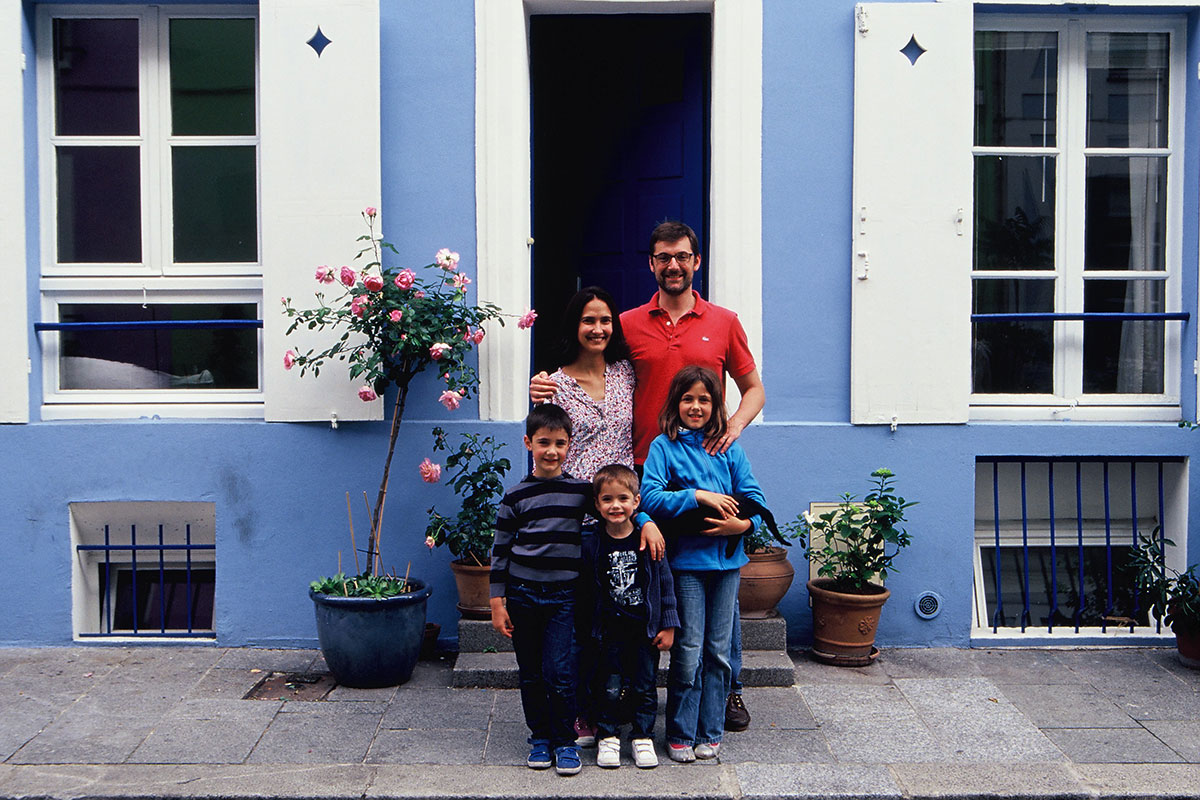 Creativ Isee Ik photographie Photographe professionnelle basée à Paris, spécialisée dans le portrait.