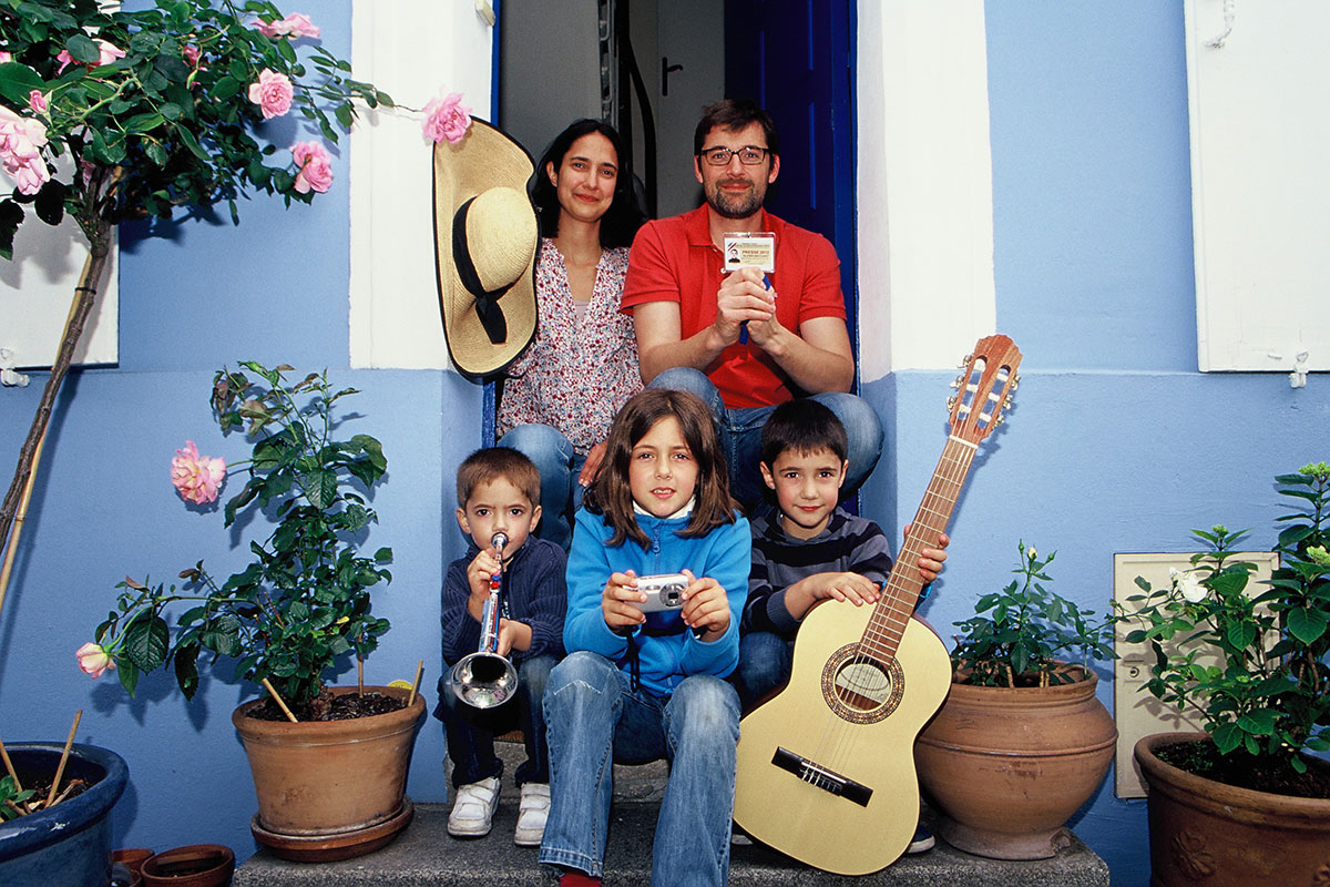 Creativ Isee Ik photographie Photographe professionnelle basée à Paris, spécialisée dans le portrait.