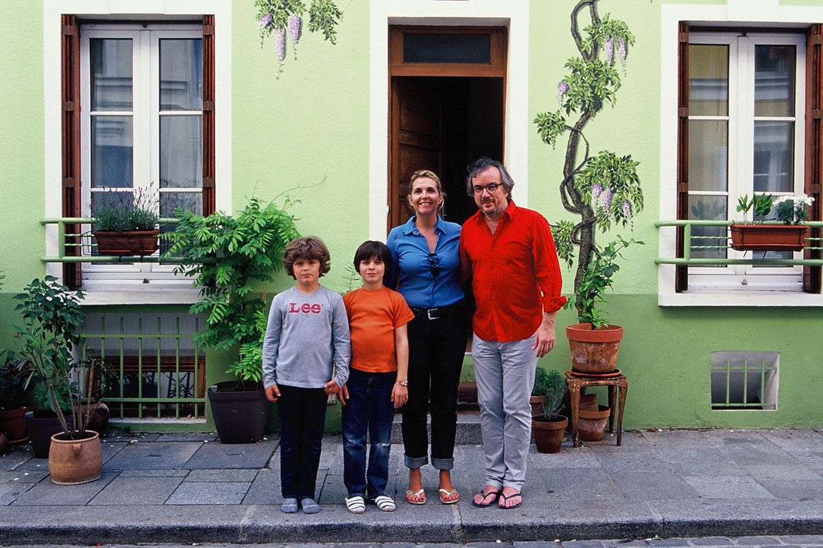 Creativ Isee Ik photographie Photographe professionnelle basée à Paris, spécialisée dans le portrait.