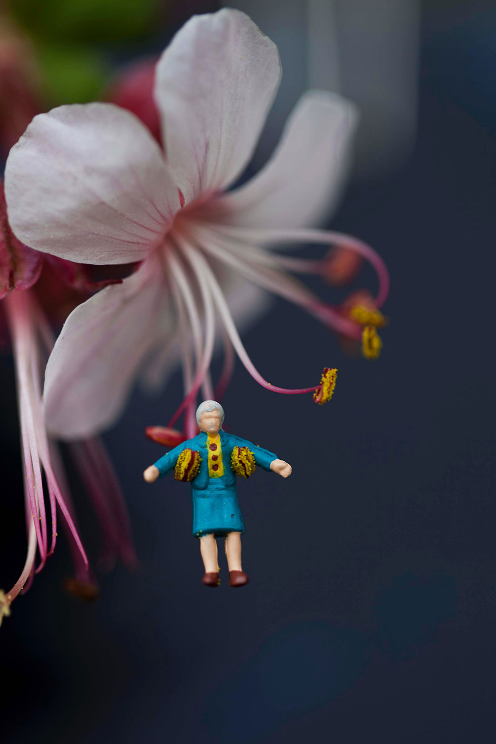 Creativ Isee Ik photographie Photographe professionnelle basée à Paris, spécialisée dans le portrait.